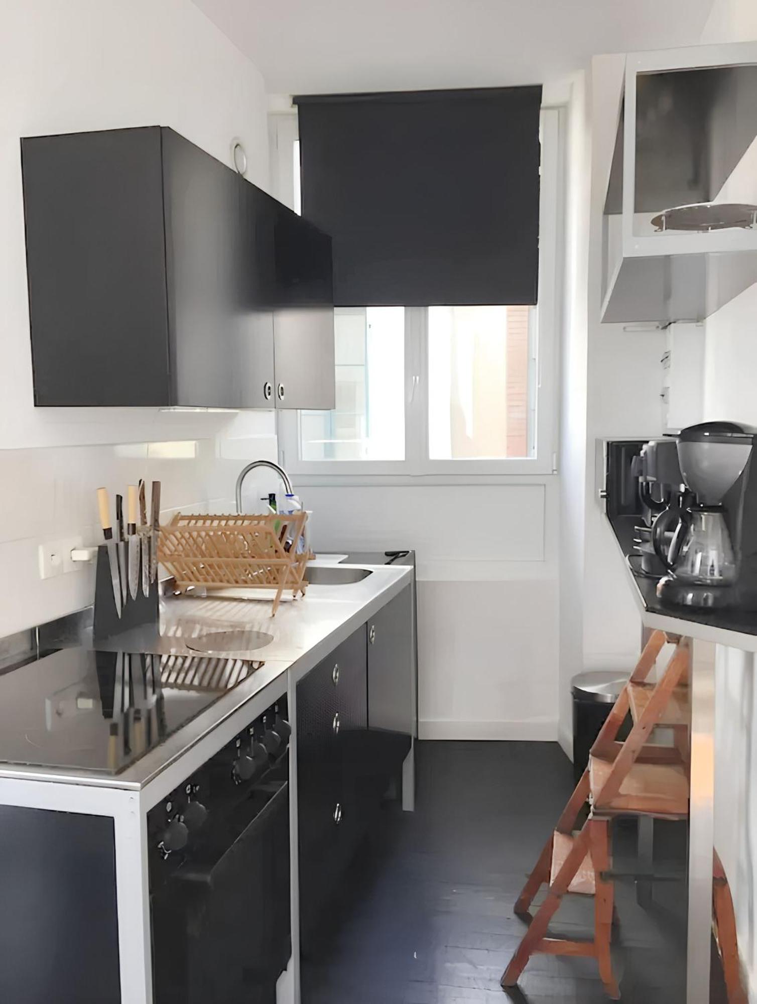 Appartement Moderne A Granville 55 M² Vue Sur Mer Экстерьер фото